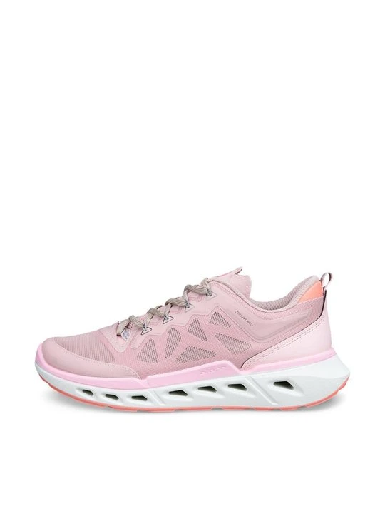 Zdjęcie produktu Sneakersy niskie ECCO fioletowy