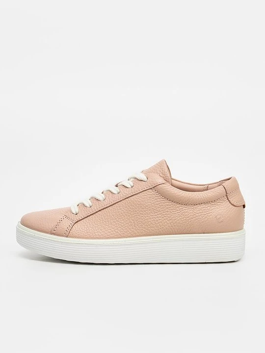 Zdjęcie produktu Sneakersy niskie ECCO morelowy