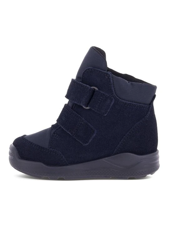 Zdjęcie produktu Sneakersy niskie ECCO niebieski