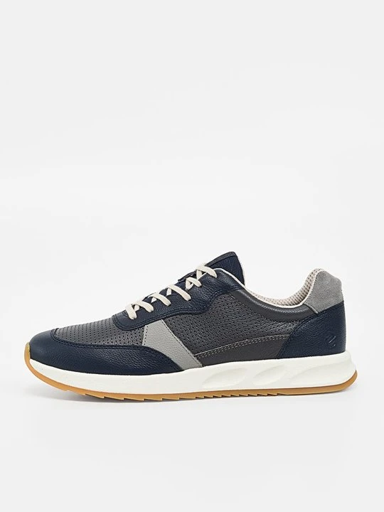Zdjęcie produktu Sneakersy niskie ECCO niebieski