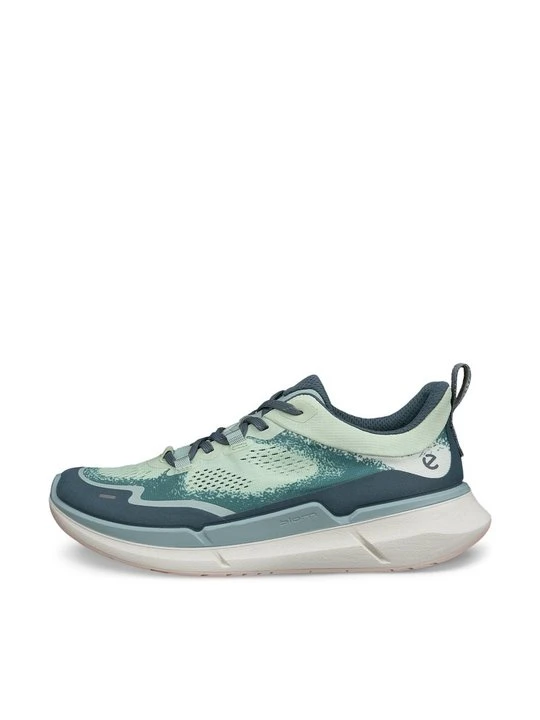 Zdjęcie produktu Sneakersy niskie ECCO niebieski