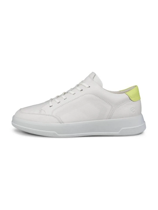 Zdjęcie produktu Sneakersy niskie ECCO szary