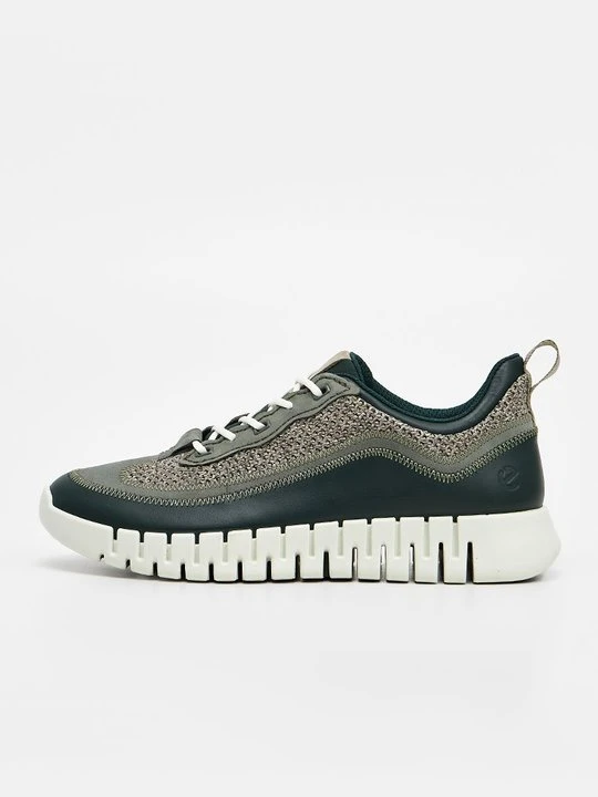Zdjęcie produktu Sneakersy niskie ECCO tan