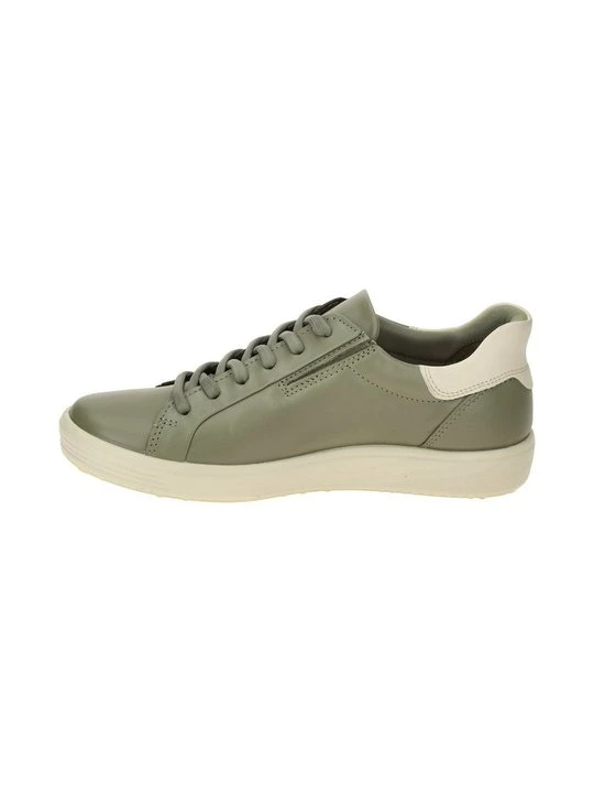 Zdjęcie produktu Sneakersy niskie ECCO zielony
