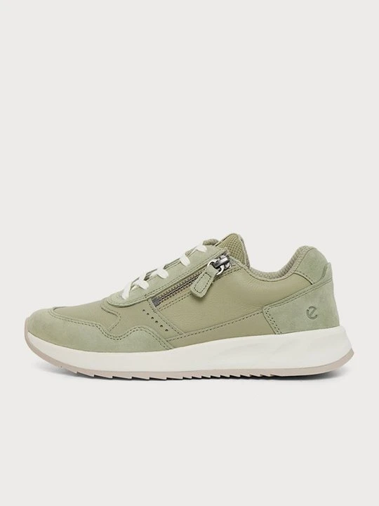 Zdjęcie produktu Sneakersy niskie ECCO zielony