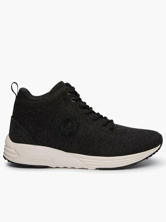 Zdjęcie produktu Sneakersy niskie ECOALF szary