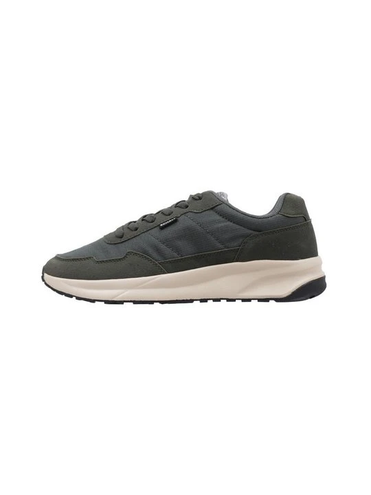 Zdjęcie produktu Sneakersy niskie ECOALF khaki