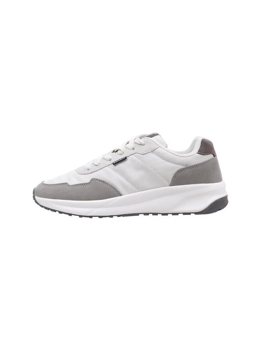 Zdjęcie produktu Sneakersy niskie ECOALF szary