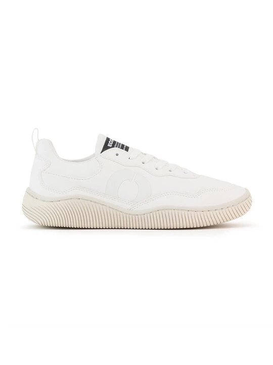 Zdjęcie produktu Sneakersy niskie ECOALF mleczny