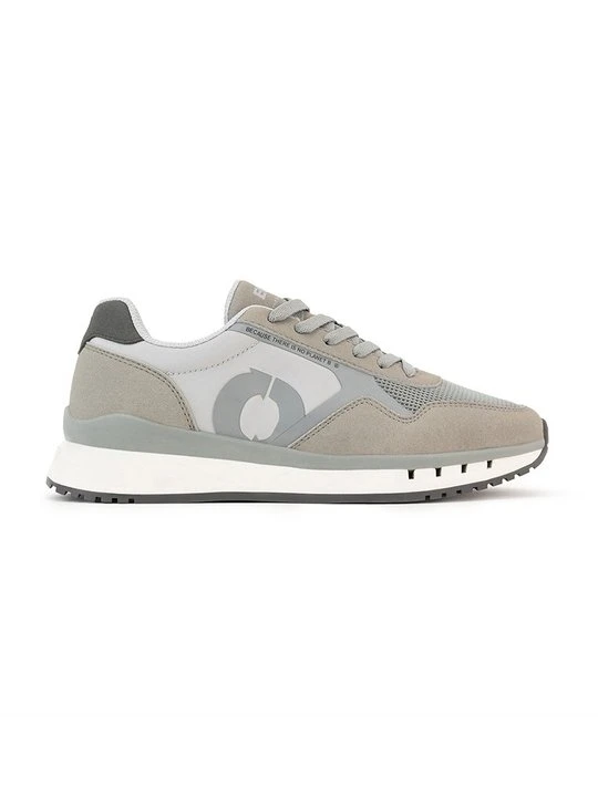 Zdjęcie produktu Sneakersy niskie ECOALF szary
