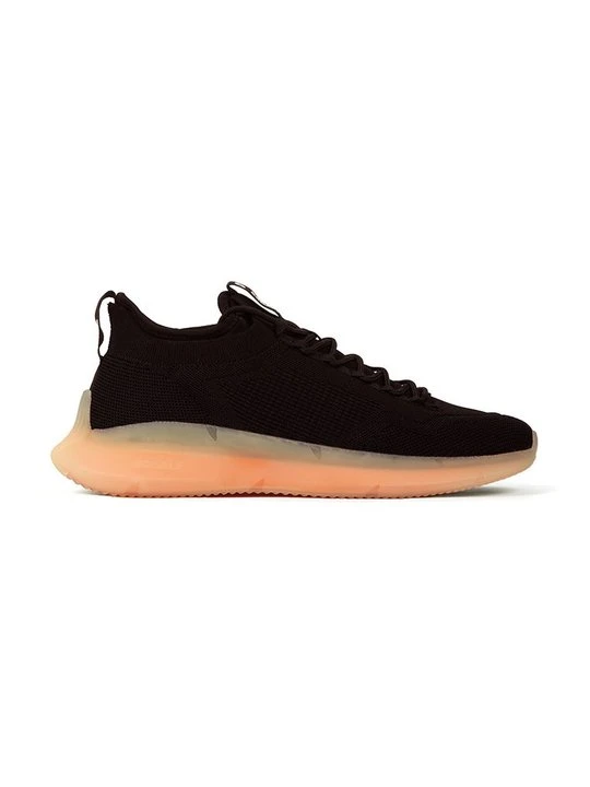 Zdjęcie produktu Sneakersy niskie ECOALF czarny
