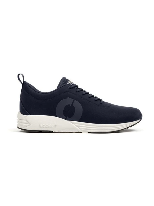 Zdjęcie produktu Sneakersy niskie ECOALF granatowy