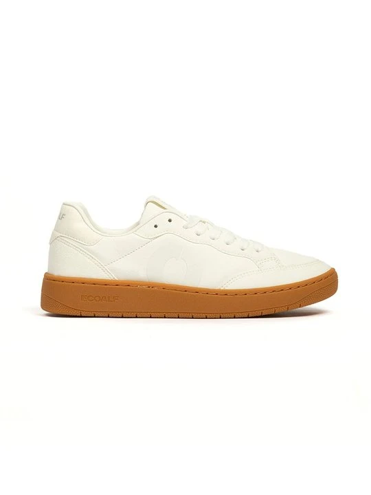 Zdjęcie produktu Sneakersy niskie ECOALF mleczny