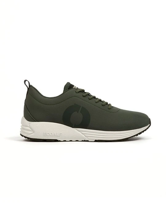 Zdjęcie produktu Sneakersy niskie ECOALF khaki