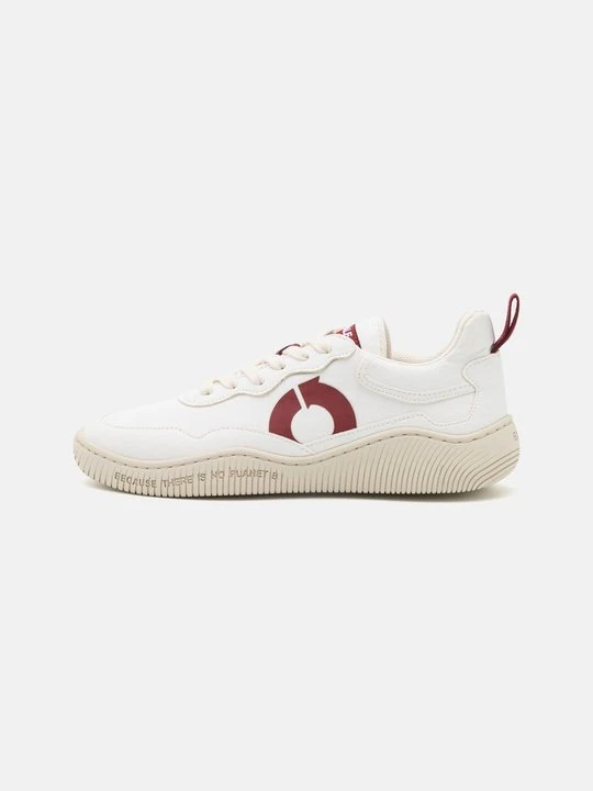 Zdjęcie produktu Sneakersy niskie ECOALF mleczny
