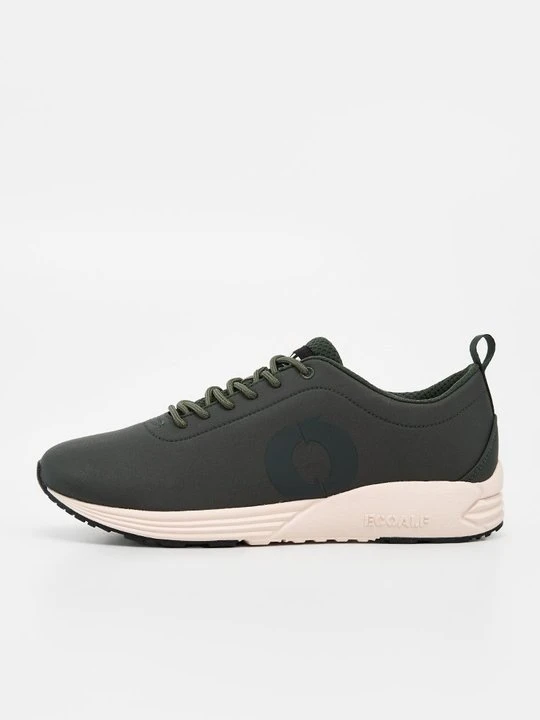 Zdjęcie produktu Sneakersy niskie ECOALF khaki