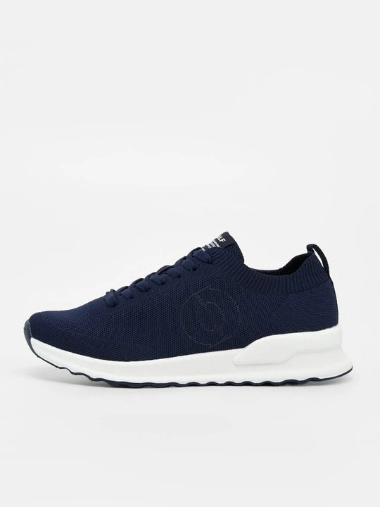Zdjęcie produktu Sneakersy niskie ECOALF granatowy