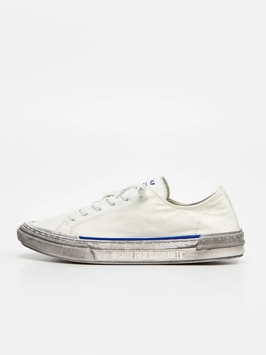 Zdjęcie produktu Sneakersy niskie ECOALF biały