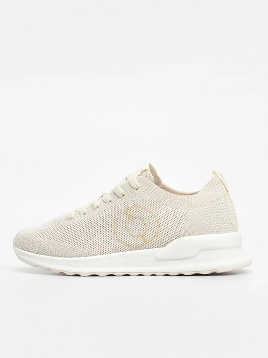 Zdjęcie produktu Sneakersy niskie ECOALF mleczny