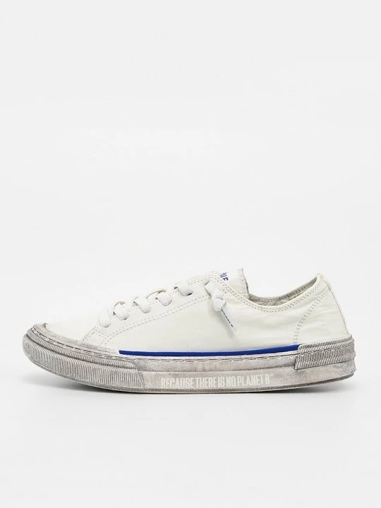 Zdjęcie produktu Sneakersy niskie ECOALF biały