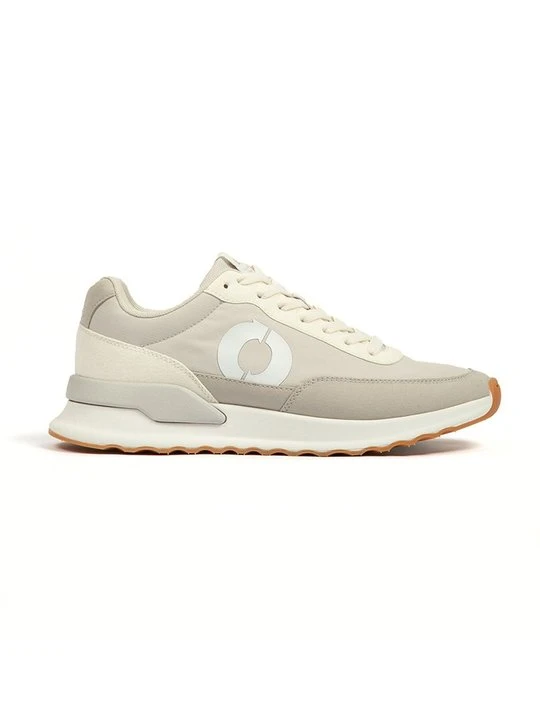 Zdjęcie produktu Sneakersy niskie ECOALF jasnoszary