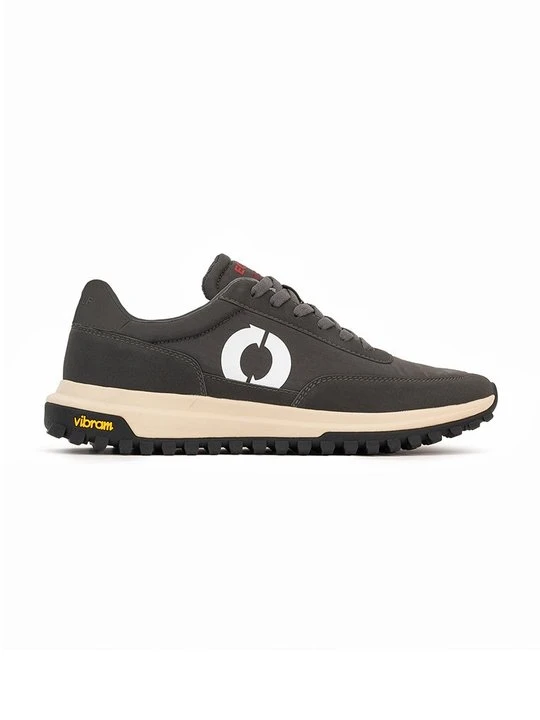 Zdjęcie produktu Sneakersy niskie ECOALF ciemnoszary
