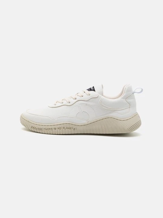 Zdjęcie produktu Sneakersy niskie ECOALF mleczny