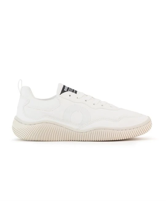 Zdjęcie produktu Sneakersy niskie ECOALF mleczny