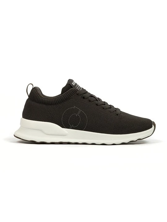 Zdjęcie produktu Sneakersy niskie ECOALF ciemnobrązowy