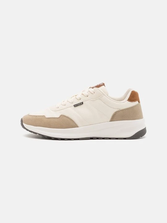 Zdjęcie produktu Sneakersy niskie ECOALF mleczny