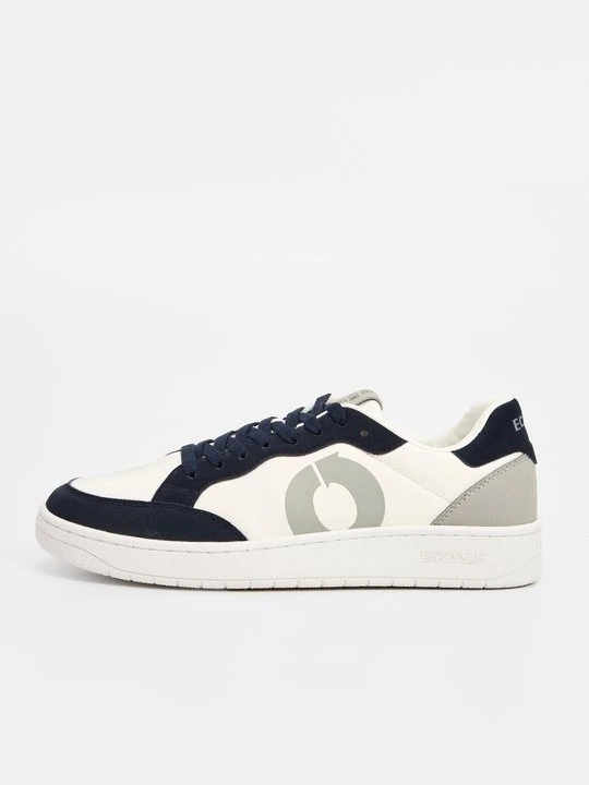 Zdjęcie produktu Sneakersy niskie ECOALF mleczny