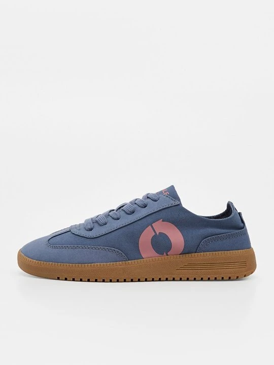 Zdjęcie produktu Sneakersy niskie ECOALF niebieski
