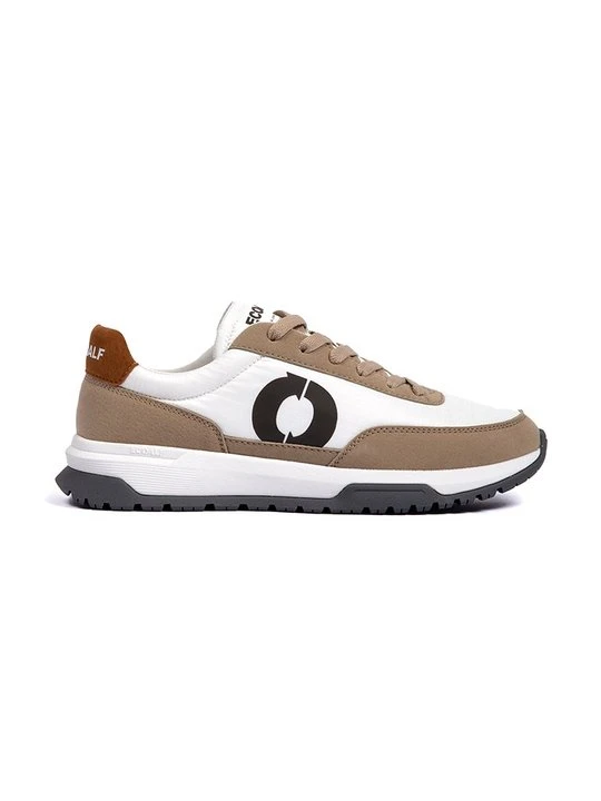 Zdjęcie produktu Sneakersy niskie ECOALF beżowy