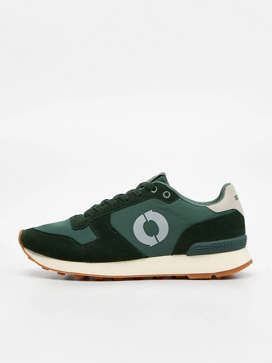 Zdjęcie produktu Sneakersy niskie ECOALF zielony