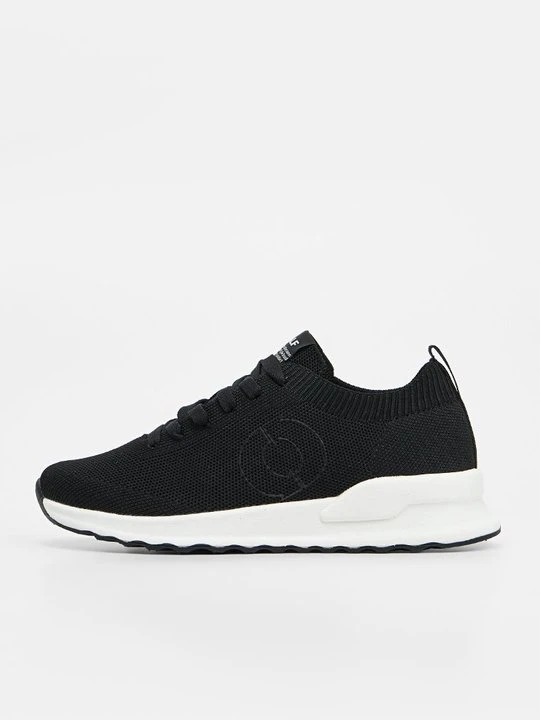 Zdjęcie produktu Sneakersy niskie ECOALF czarny