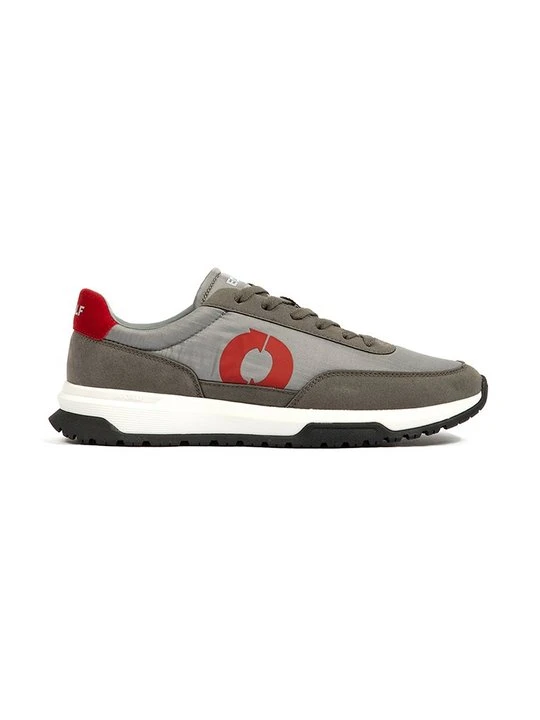 Zdjęcie produktu Sneakersy niskie ECOALF ciemnoszary