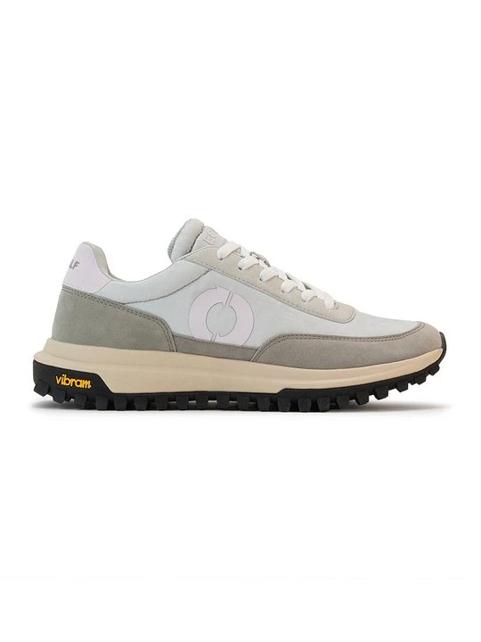 Zdjęcie produktu Sneakersy niskie ECOALF szary