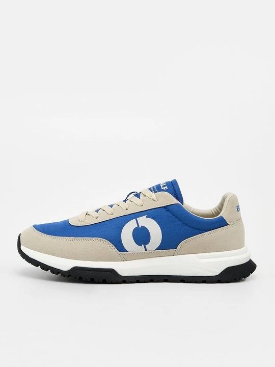Zdjęcie produktu Sneakersy niskie ECOALF niebieski