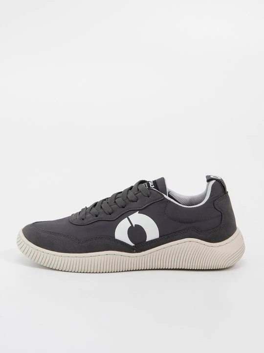Zdjęcie produktu Sneakersy niskie ECOALF czarny