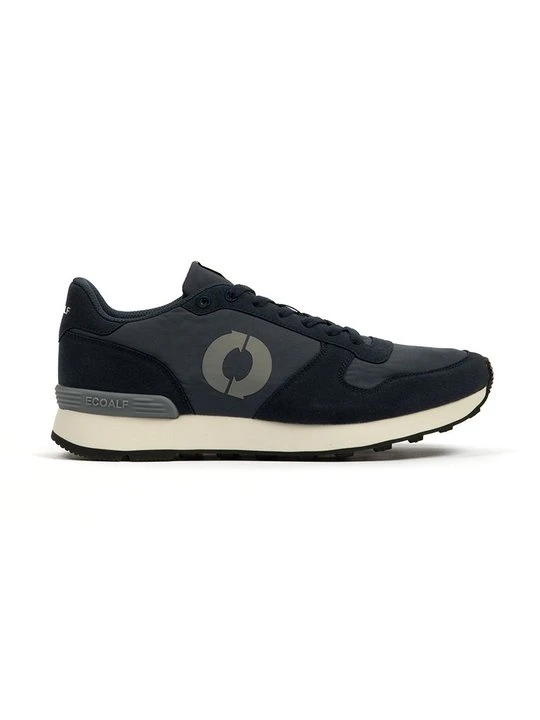 Zdjęcie produktu Sneakersy niskie ECOALF niebieski