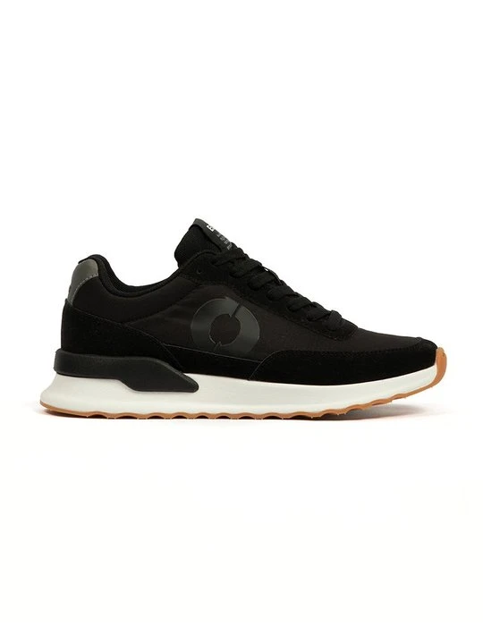 Zdjęcie produktu Sneakersy niskie ECOALF czarny