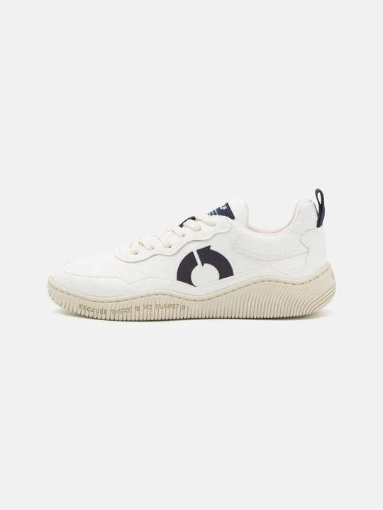 Zdjęcie produktu Sneakersy niskie ECOALF mleczny