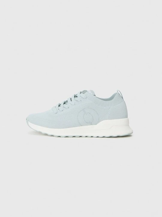 Zdjęcie produktu Sneakersy niskie ECOALF jasnoniebieski
