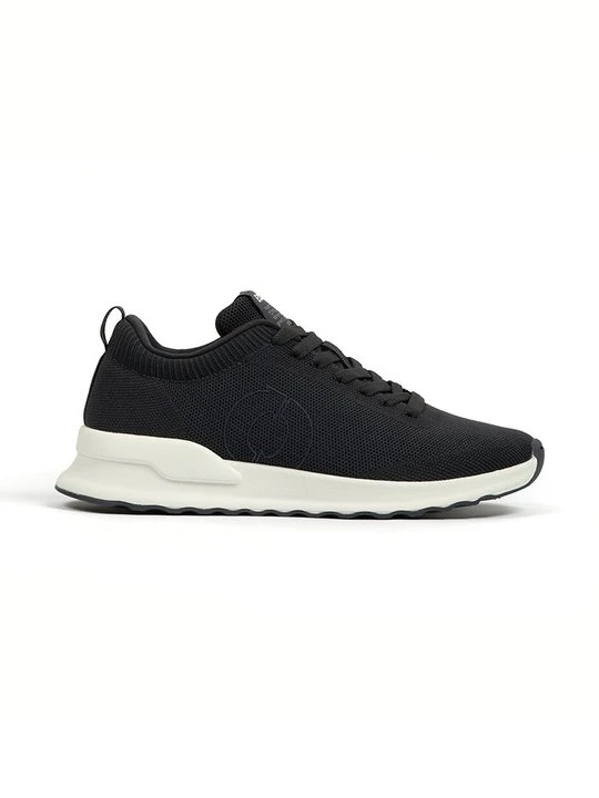 Zdjęcie produktu Sneakersy niskie ECOALF czarny