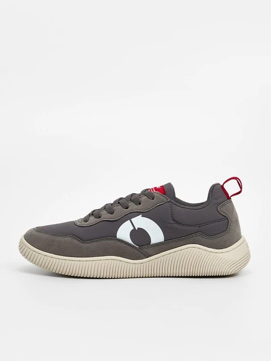 Zdjęcie produktu Sneakersy niskie ECOALF szary