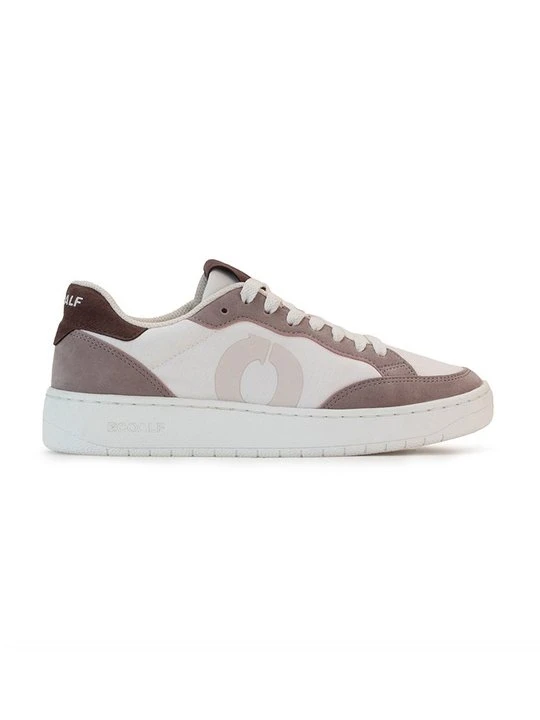 Zdjęcie produktu Sneakersy niskie ECOALF różowy