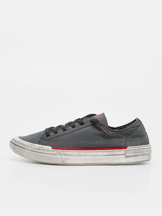 Zdjęcie produktu Sneakersy niskie ECOALF szary