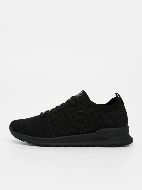 Zdjęcie produktu Sneakersy niskie ECOALF czarny