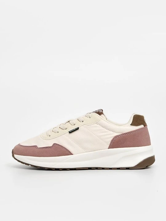 Zdjęcie produktu Sneakersy niskie ECOALF beżowy