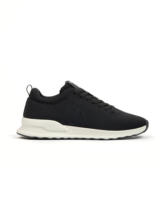 Zdjęcie produktu Sneakersy niskie ECOALF czarny